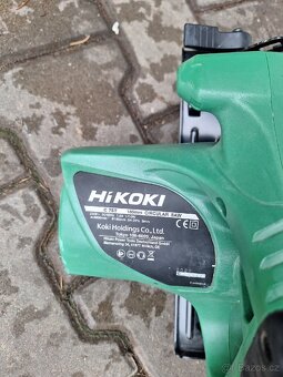 Kotoučová pila Hikoki - 3