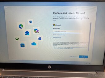 Prodám notebook rychle - 3
