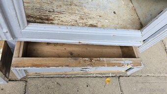 Nástavba na Kredenc - 3