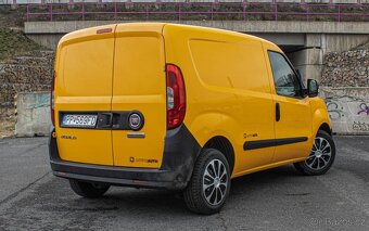 Fiat Doblo 1.4 2017 - 3