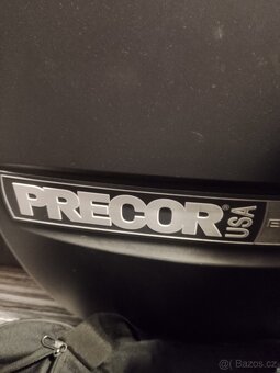 Eliptický trenažér - 3