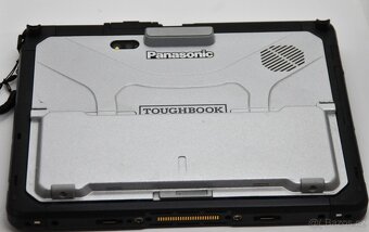 Průmyslový tablet Panasonic CF-33 - 3