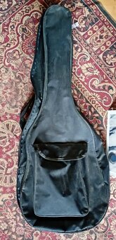 Kytara španělka - 3