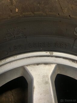kola 185/65R15 88T - 3