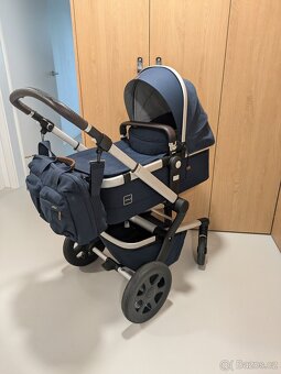 Joolz Days 2 Parrot blue - 3