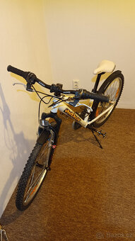 Dětské kolo AUTHOR 20" - 3