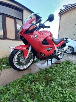Bmw k1200rs - 3