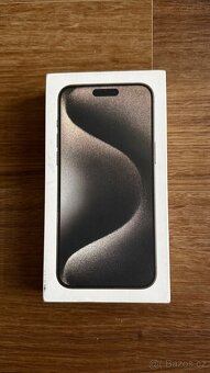 Iphone 15 Pro Max - 3