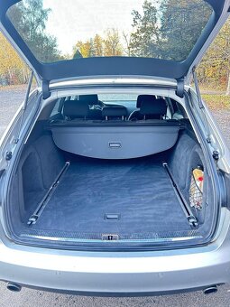 Audi a6 c6 2.0 TFSI - 3