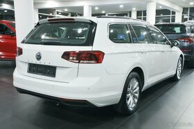 VW Passat B8 2.0TDI 110kW DSG Facelift Park.Kamera Full LED - 3