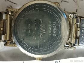 Timex CR 2016 cell - 3