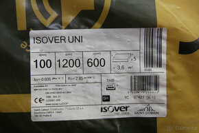 Tepelná izolace ISOVER UNI - 3