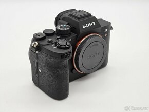 Sony A7R IV JAKO NOVÝ - 3