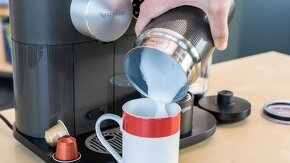 Nespresso Krups+Aeroccino (bluetooth) - 3