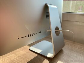 Apple iMac 21,5" Retina 4K 2017 SSD 1TB - JAKO NOVÝ - 3