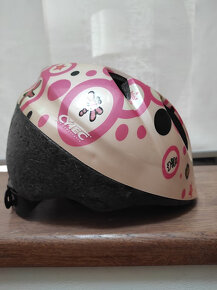 Dětská helma na kolo Cytex - 3