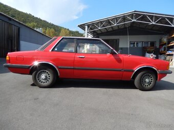 Výpredaj: Predám raritu - FORD Taunus Cupé 2,0 V6 automatic - 3