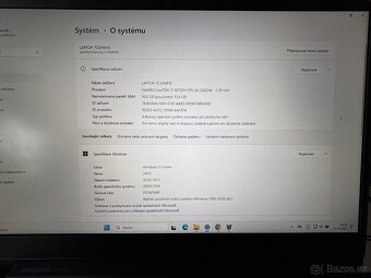 Lenovo Idepad Gaming 3 Intel Core i7 2.6 GHz - 3
