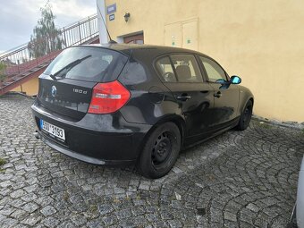 BMW 120D 130kw - 3