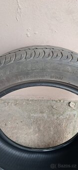 Bridgestone Turanza ER300 215/45 r16 86H - 3
