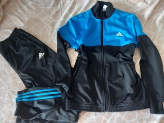 Souprava Adidas velikost S - 3