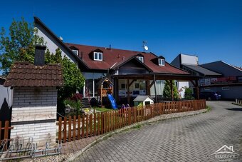 Hotel Wellness automyčka - 3