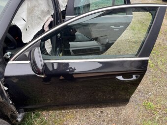 Škoda Superb 2 díly - 3