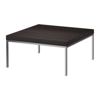 Rám konferenčního stolku Ikea Klubbo - BEZ DESKY - 3