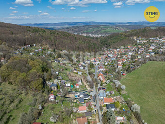 Prodej stavebního pozemku 576 m2, 132176 - 3