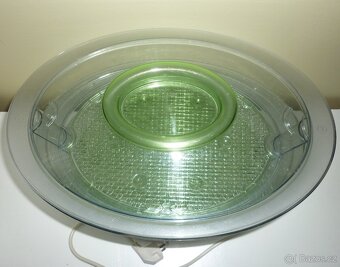 Parní hrnec TEFAL Steam Cuisine Vitamin+ - 3