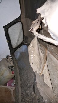 Prodám střechu Hardtop na Škoda Felicia - 3