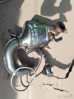 Dpf kód 9820754080 - 3