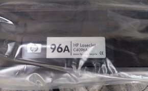 Toner HP 96A C4096A - alternativa - 3