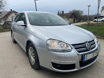 Volkswagen Jetta 1.9TDI 77kw DSG bez DPF - 3