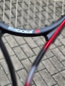 Dětskou tenisovou raketu BABOLAT FIGHTER 140 - 3