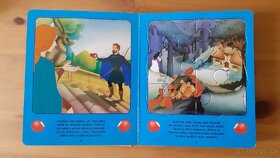 Pohádka s puzzle - 3