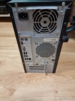 PC Acer intel i7 3770/SSD / ATI R7 2GB / LCD - 3
