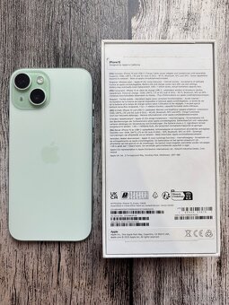 iPhone 15 128gb - 3