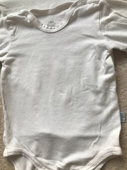 2x tenké body Little angel, vel 80 - 3