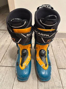 Scarpa F1 - 3