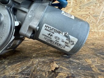ELEKTRICKÉ ČERPADLO POSILOVAČE ŘÍZENÍ HYUNDAI I40 563003Z400 - 3