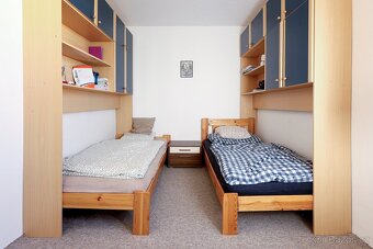 Pronájem bytu 3+1 na ul. Oderská v Brně, ev.č. 00121 - 3