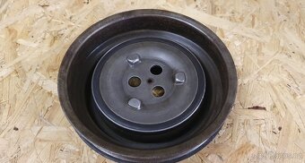 Řemenice 2.2 HDI JTD - 3