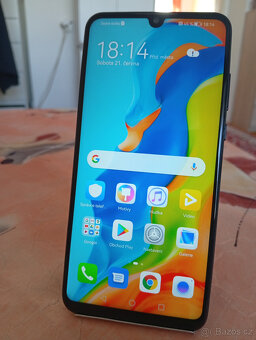 Huawei P30 lite (čtěte popis) - 3