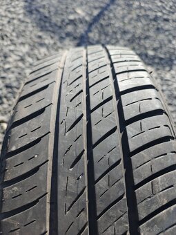 ☀️2ks letní pneu 175/65R14 - 3