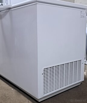 Mrazák pultový Privileg, 229L. - 3