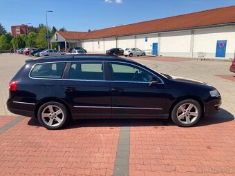 VW Passat 2.0 TDI - 3