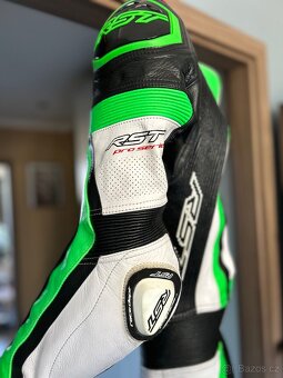 Zánovní Kombinéza RST Pro-Series - 3
