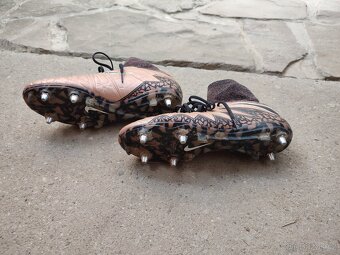 kopačky lisokolíkové kopačky Nike Hypervenom SG - 3