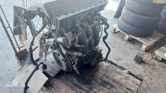 Motor 1.2 HTP 47 kw BME - 3